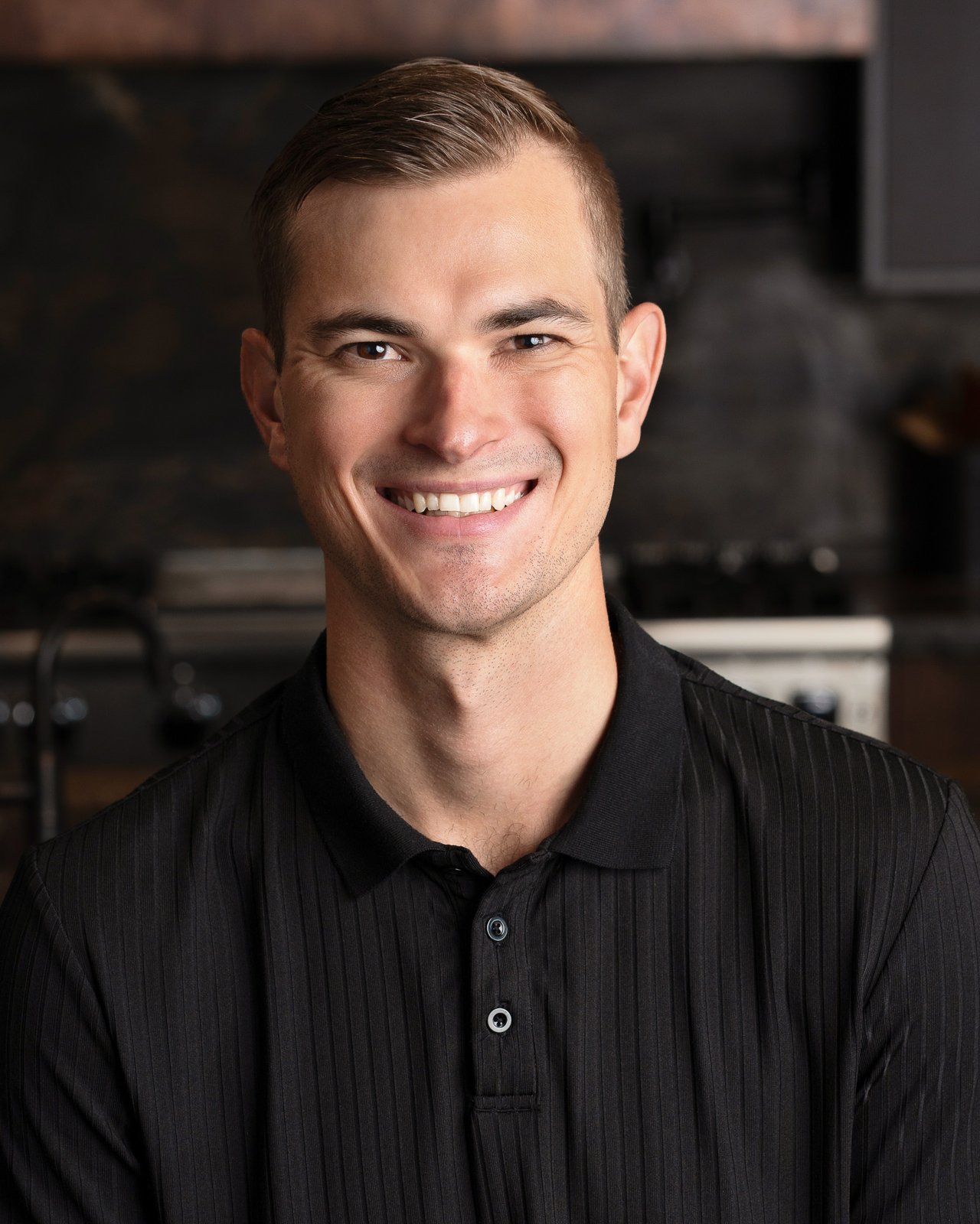 Nick Demyan