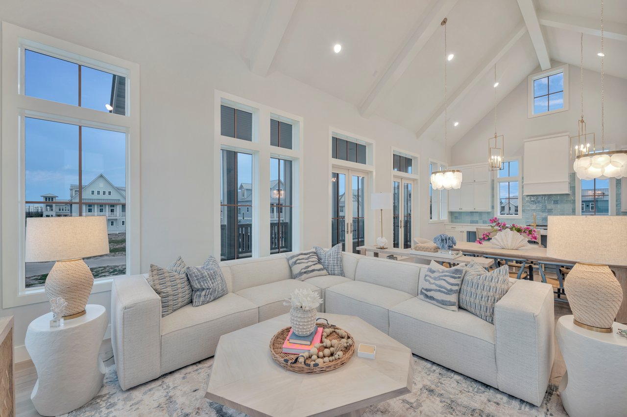 Barefoot Lane, 3476 Sq. Ft.