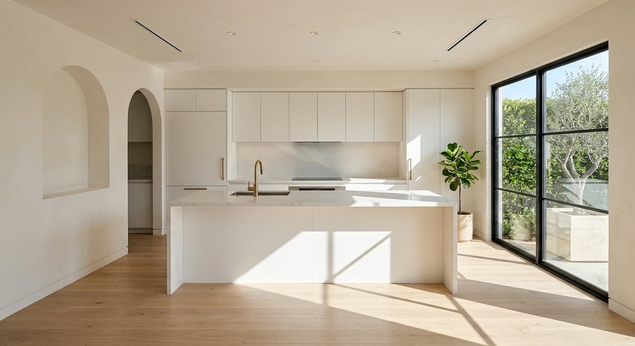 What Makes A West Hollywood Rental Irresistible To Luxury Tenants