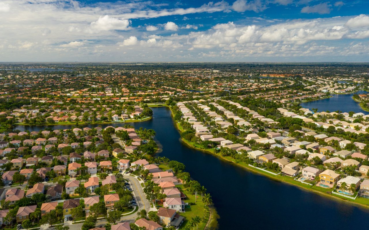 Pembroke Pines