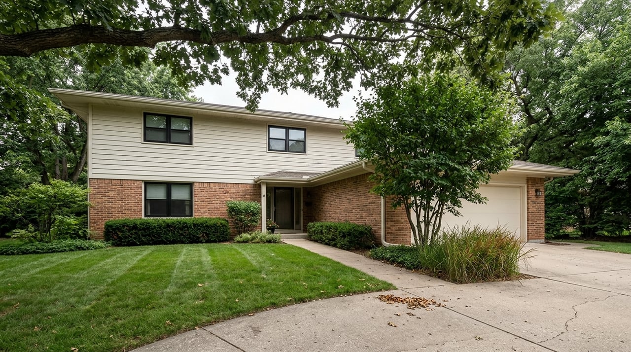 What Your West Des Moines Budget Actually Buys Depends on Which Corridor You're Standing In