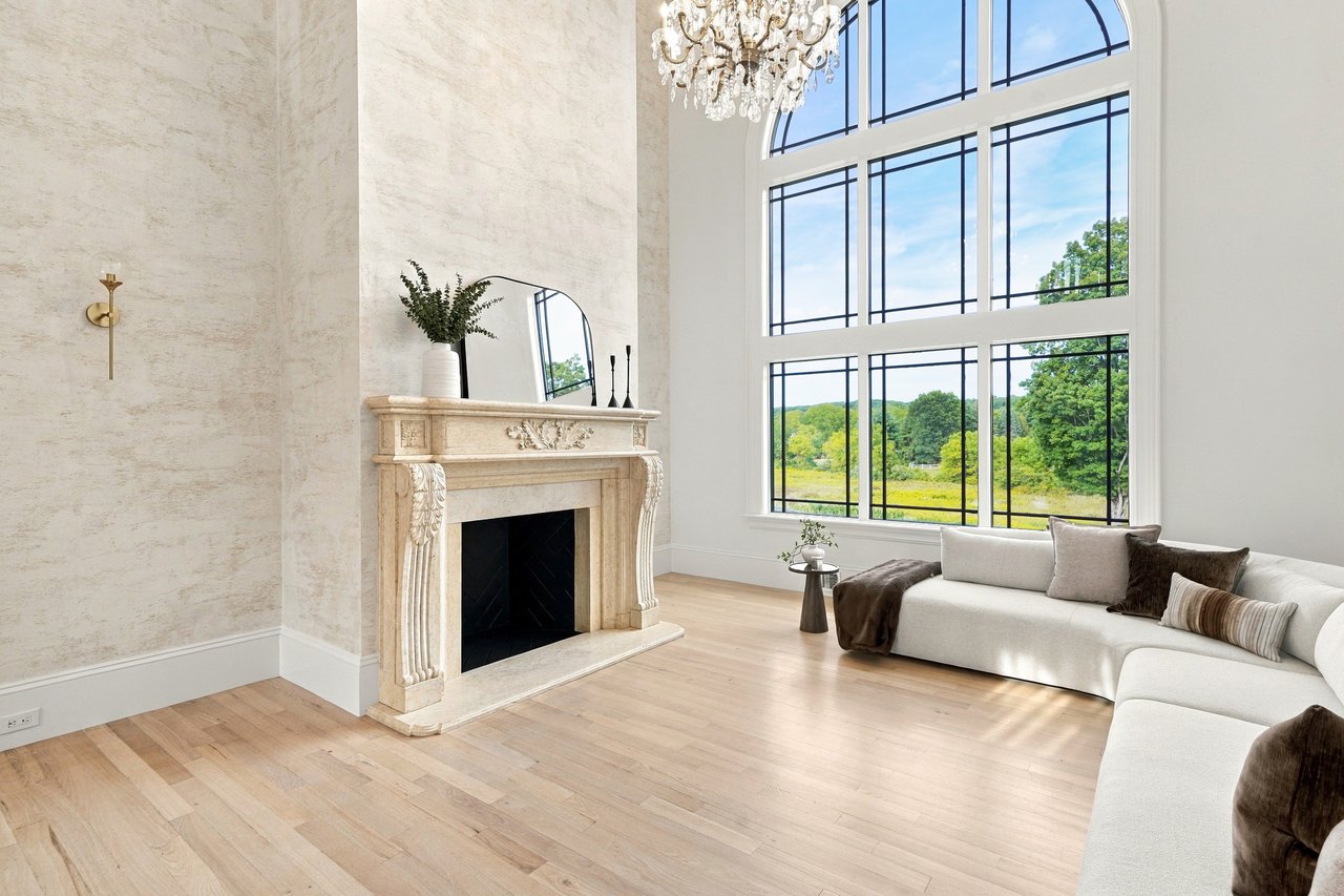 An Exceptional Southborough Estate