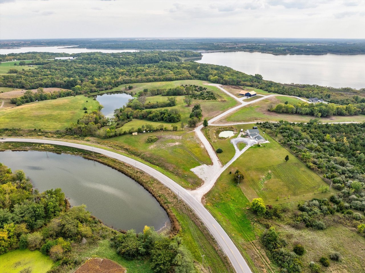 Lago Vista at Lake Rathbun
