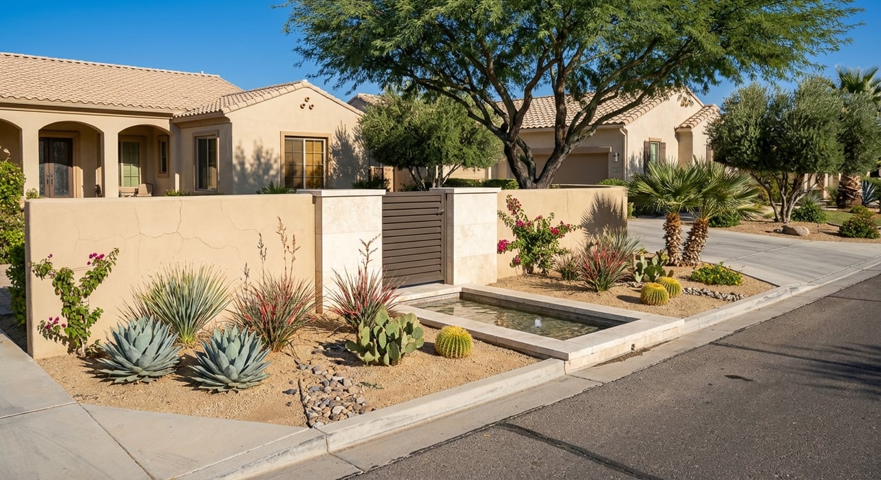 Comparing Gilbert’s Top Master-Planned Communities