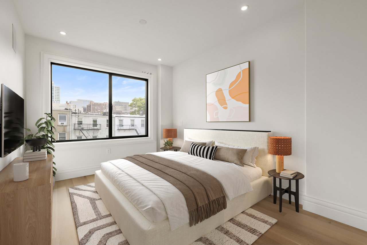 225 Park Avenue, Hoboken