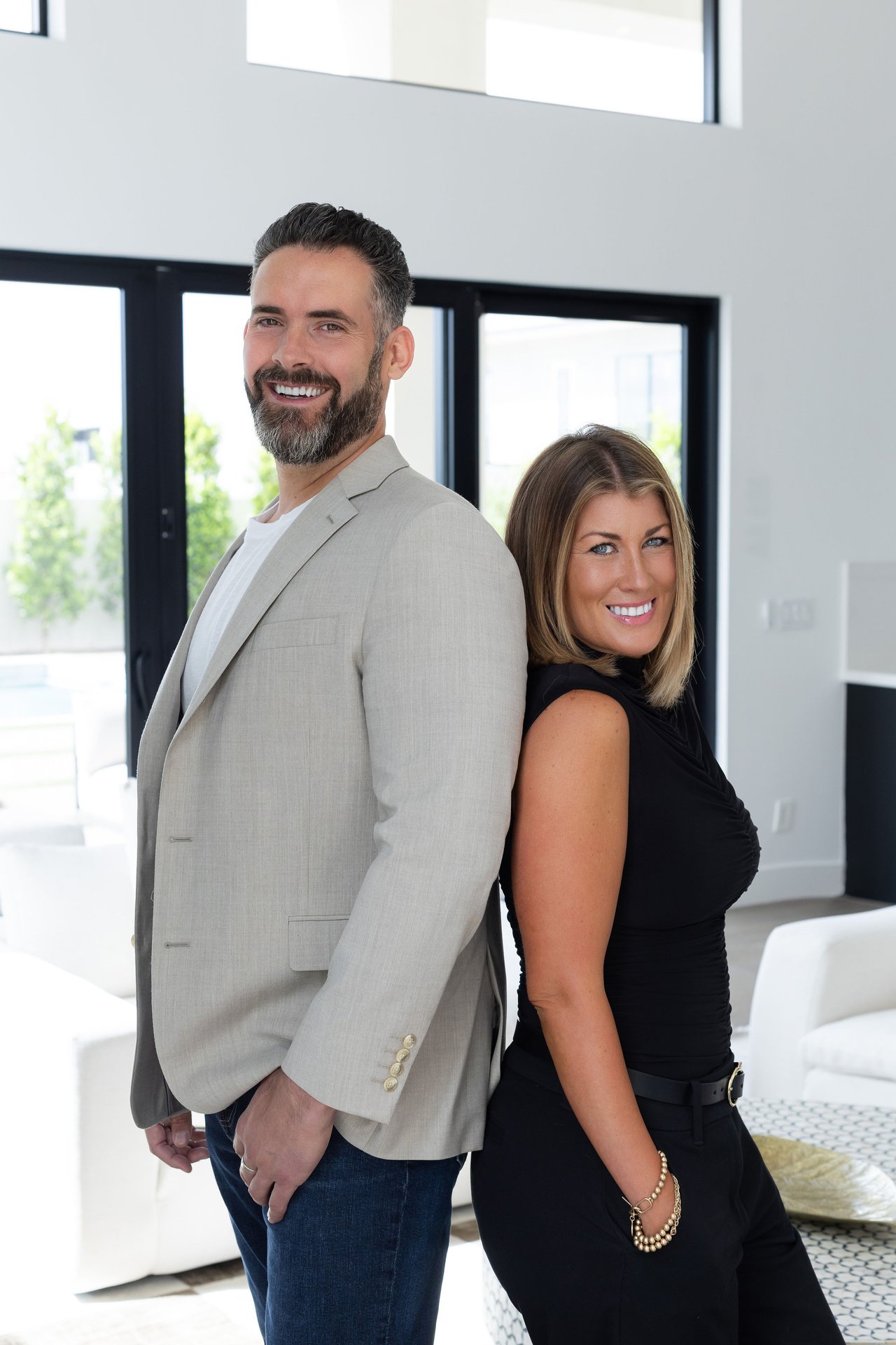 James and Kate Greenwalt