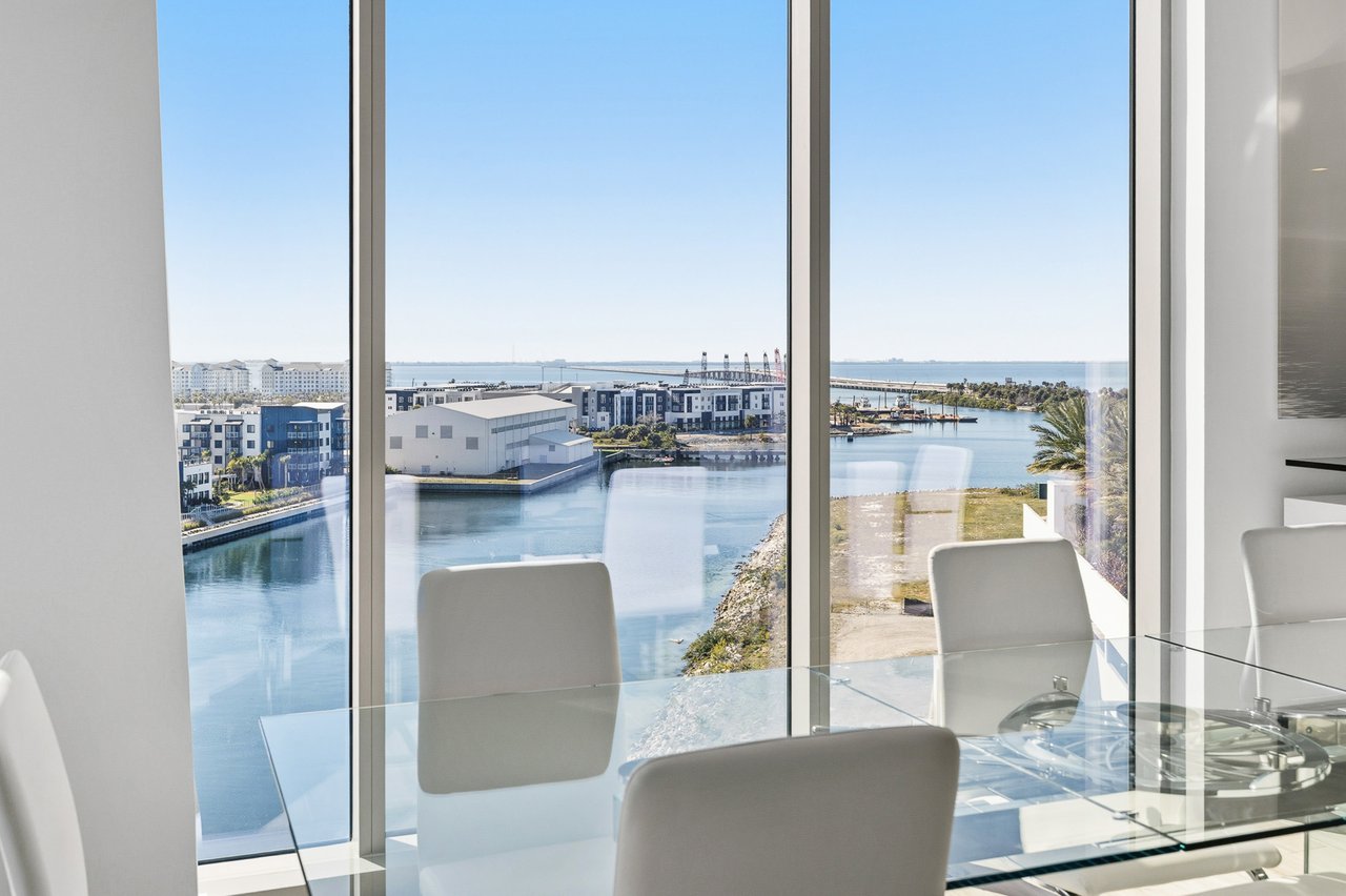 5120 MARINA WAY #8804