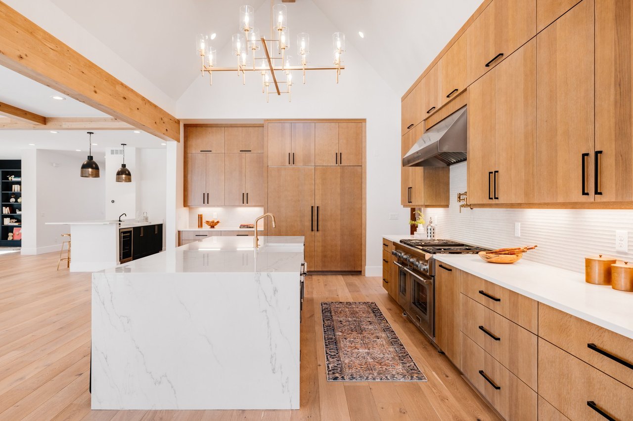 2440 S MONROE STREET | Observatory Park