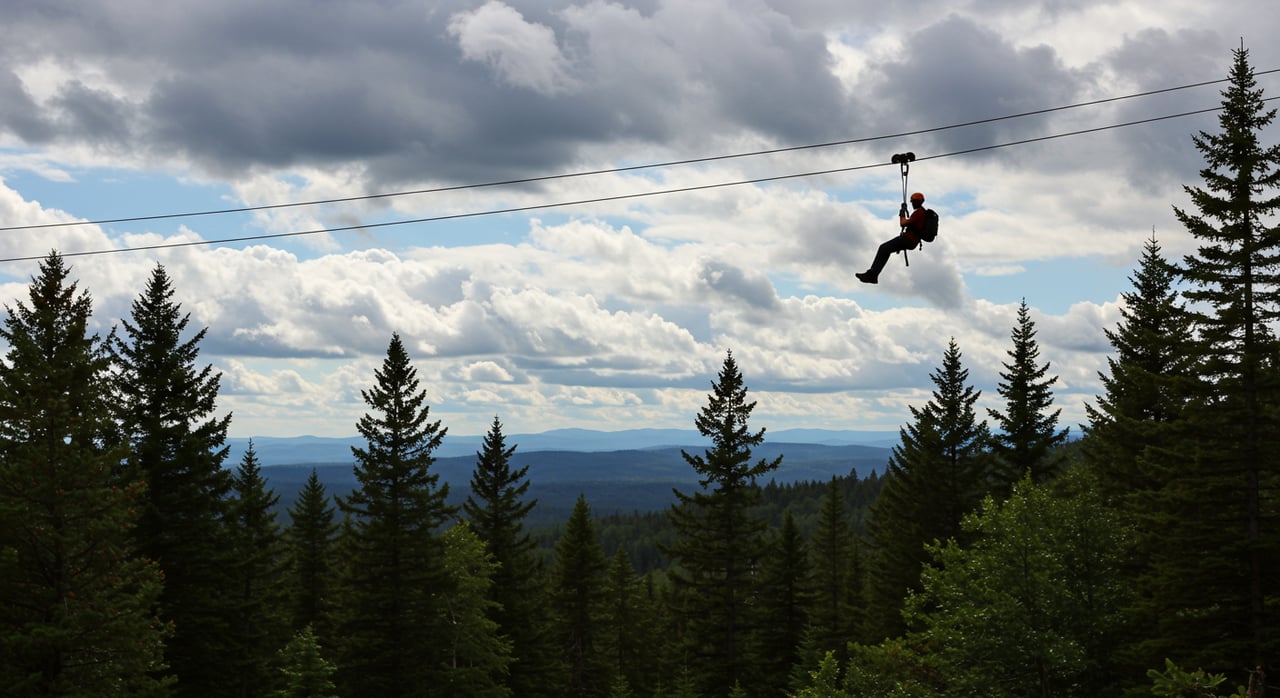Head Up to Sunrise Resort for Some Family Fun Before Summer Is Over