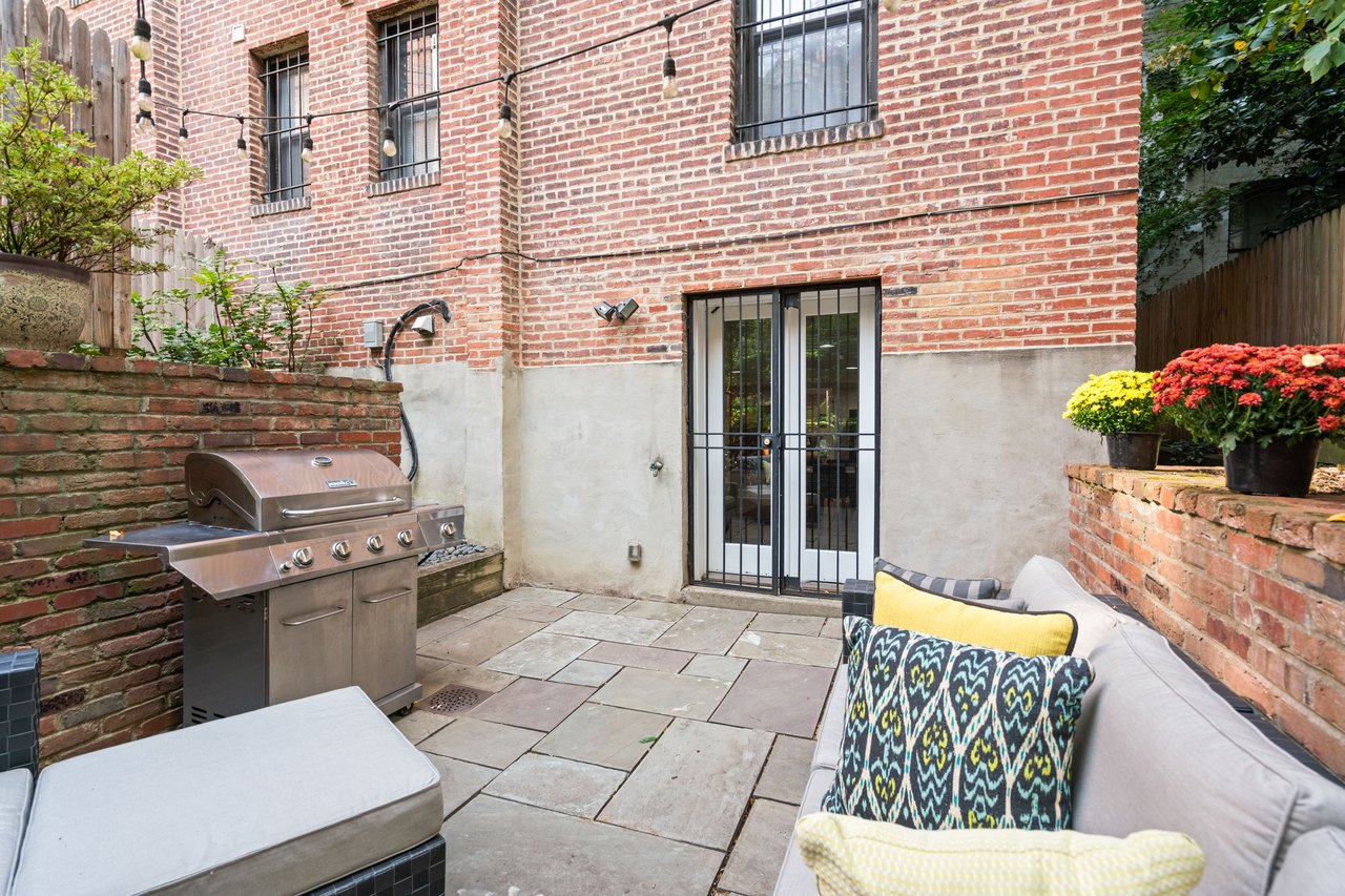 1726 17th St NW, Unit B1