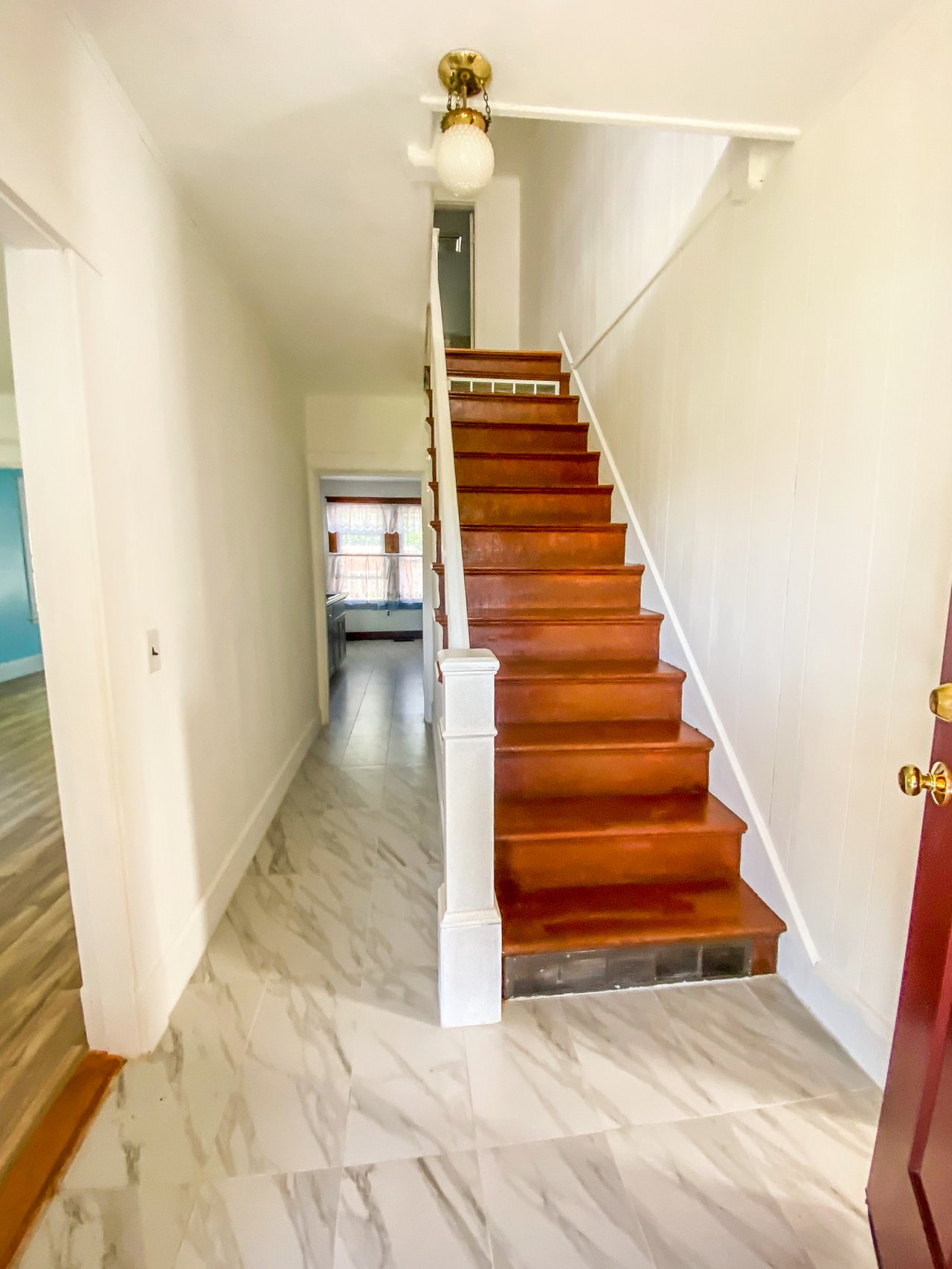 Rental Currently Available