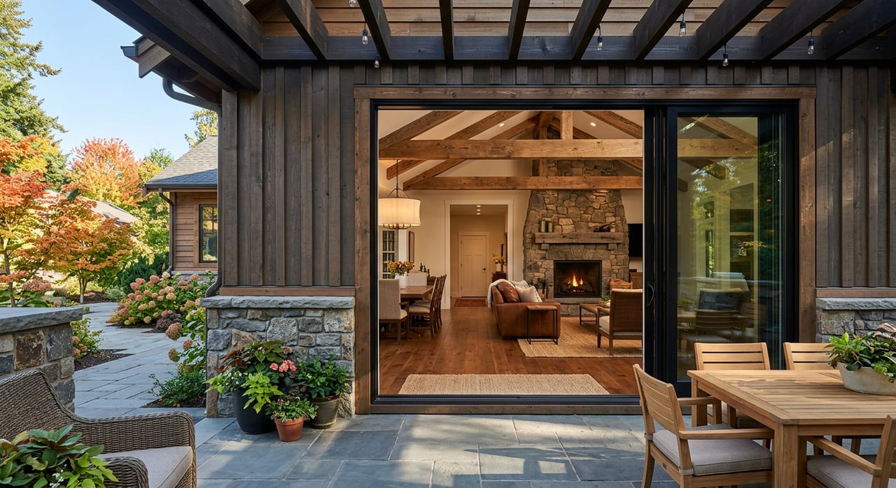 Buying A Year-Round Home In Grand Haven vs A Weekend Place