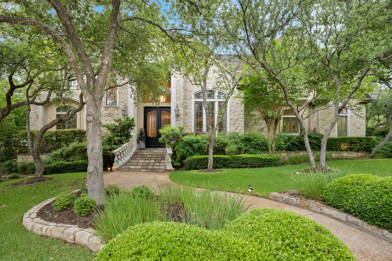 2808 Calaw Cove