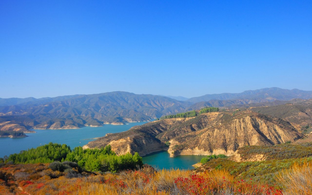 Castaic