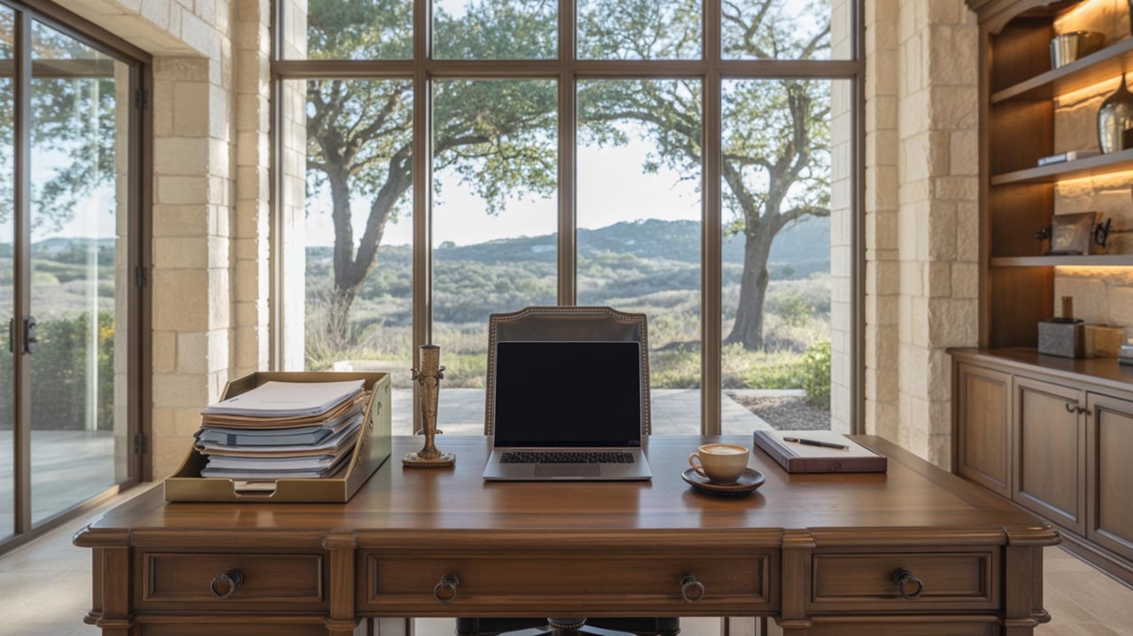 How to Get the Best Mortgage Rates in Fair Oaks Ranch, TX