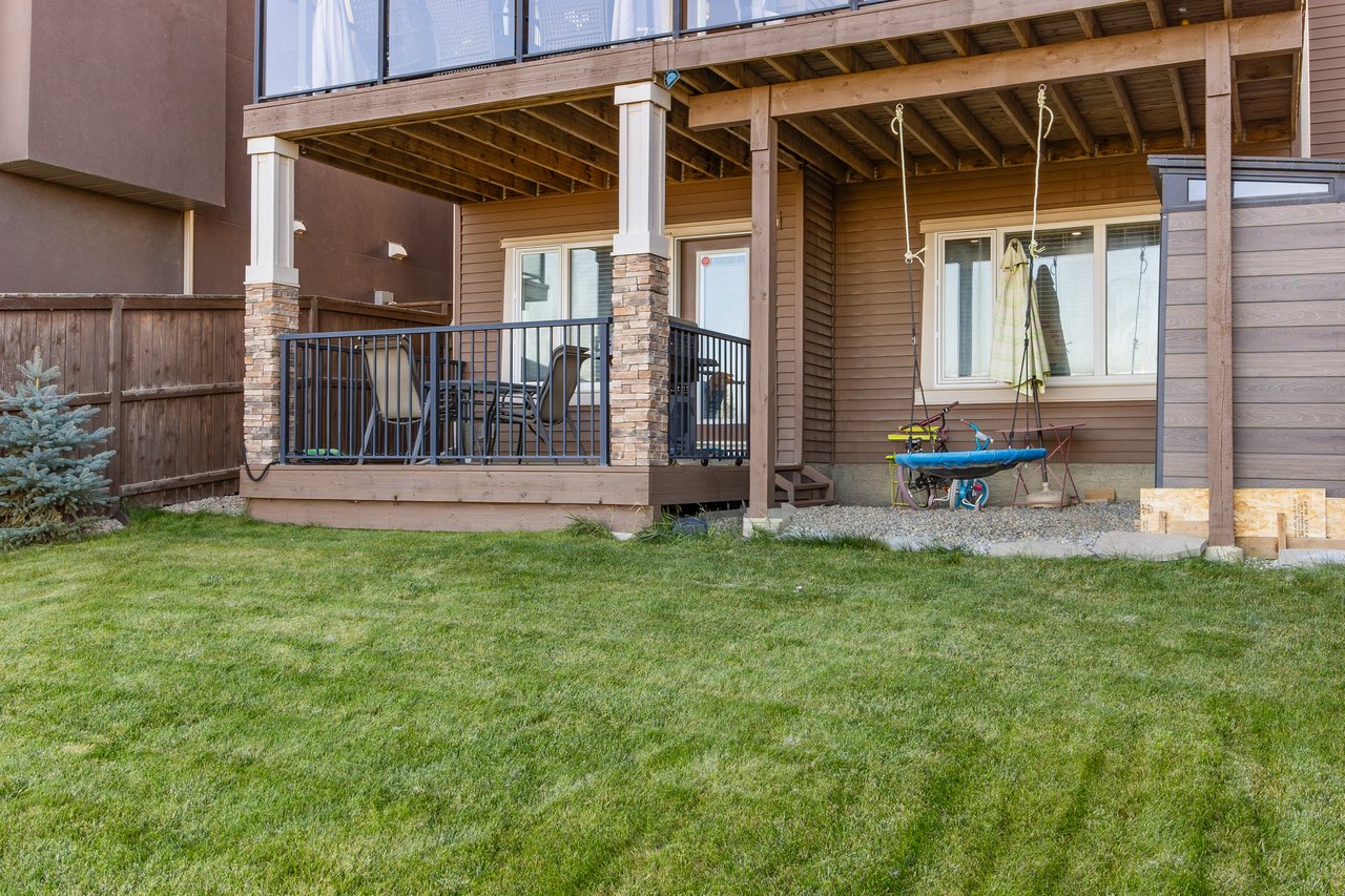164 Nolanlake View NW