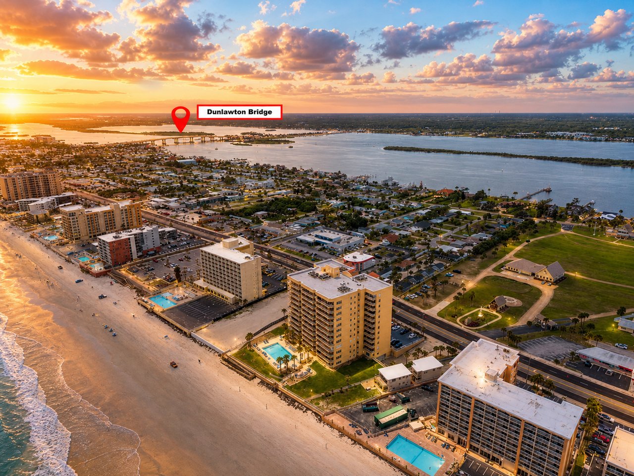 Port Orange