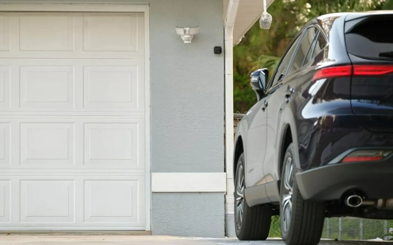 Cool & Creative Uses For Your Garage