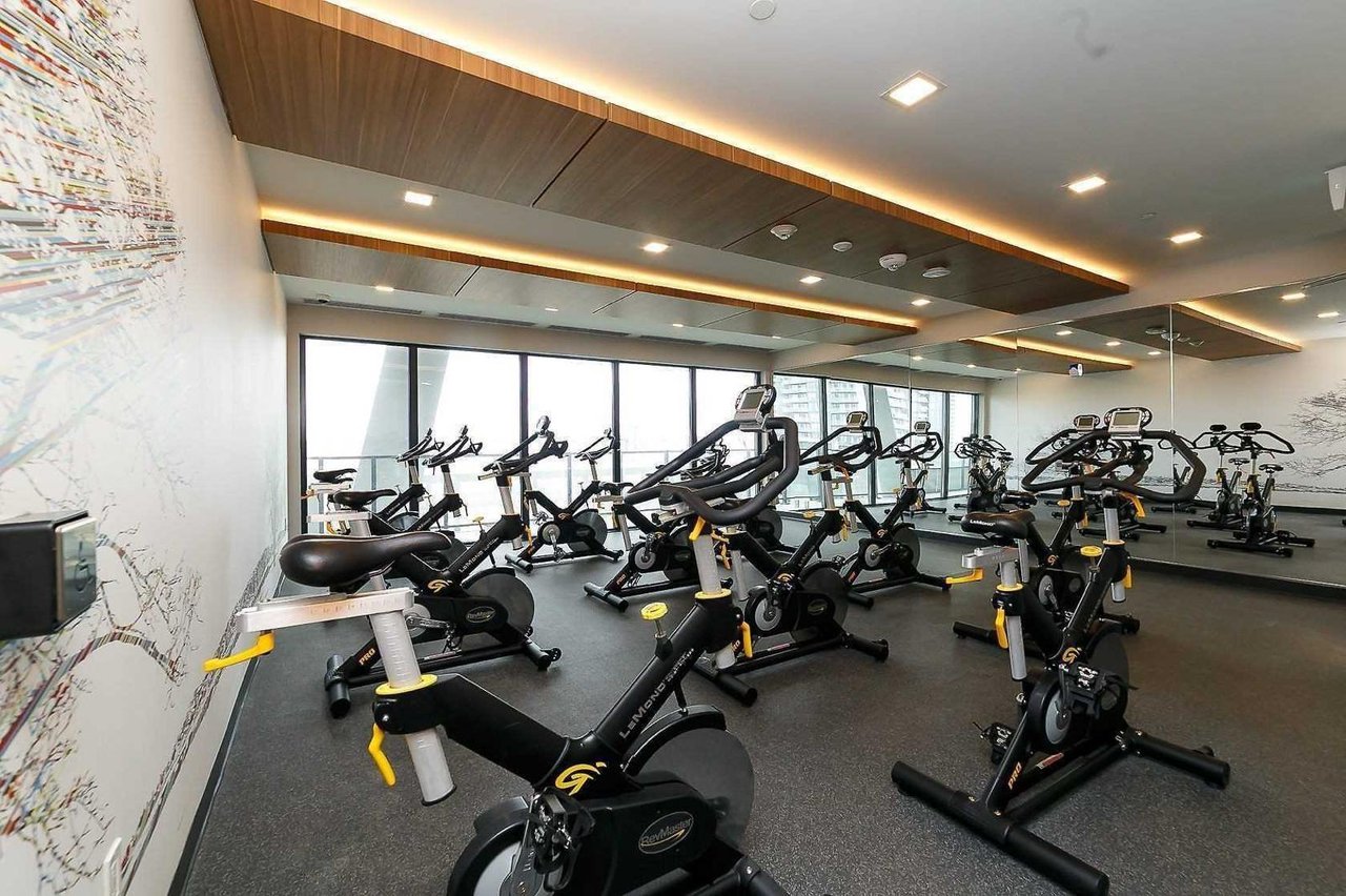  20 Shore Breeze Drive Unit: 3406