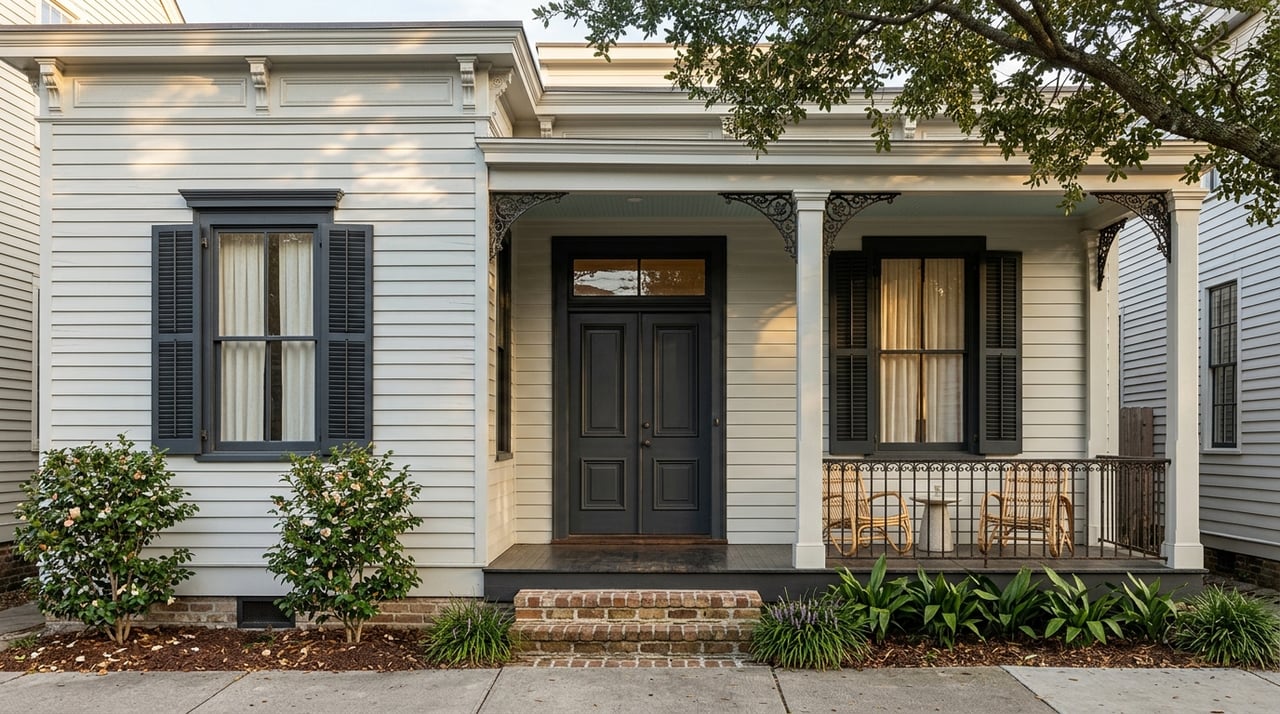 A New Orleans Home Style Guide For Out-Of-Town Buyers