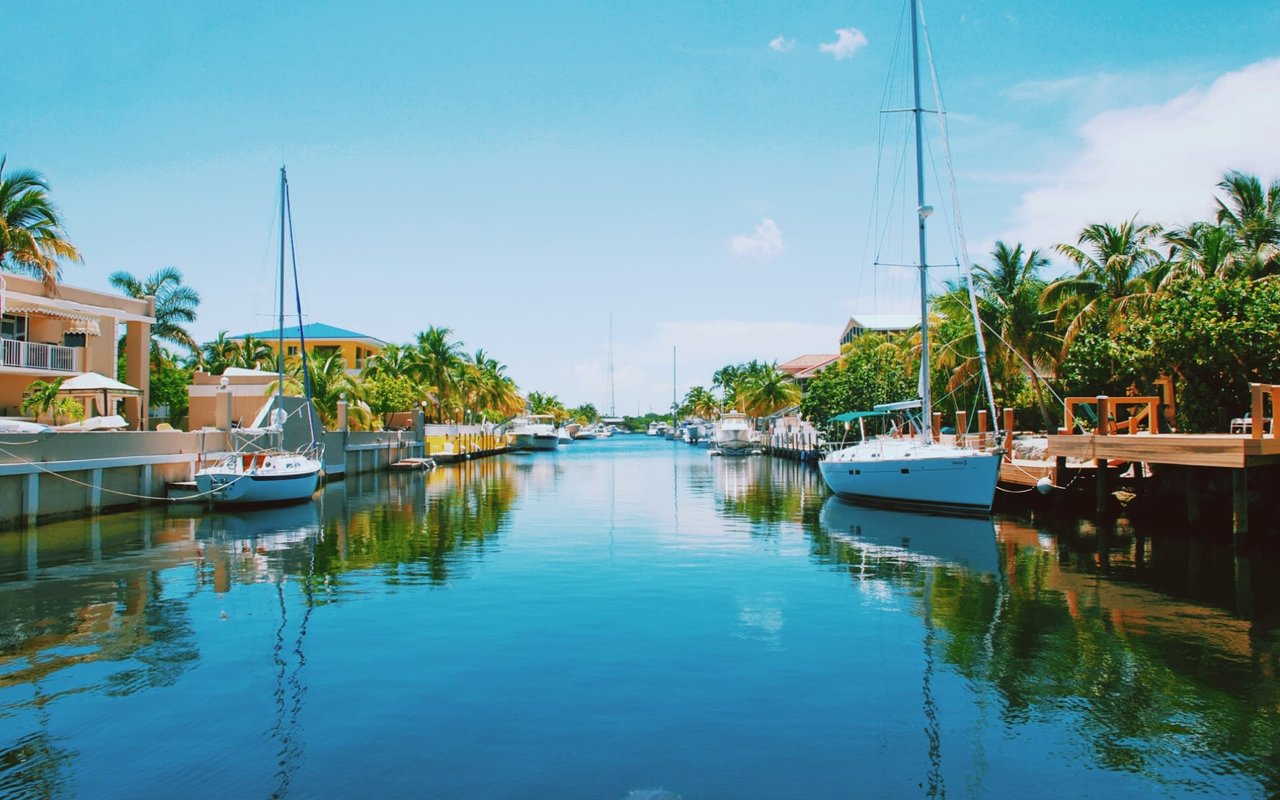 Port St. Lucie