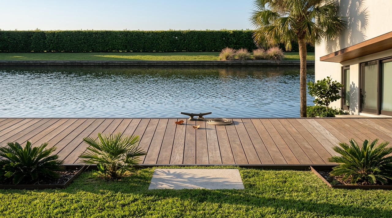 The Lake Ida Weekend Nobody Else In Delray Can Copy