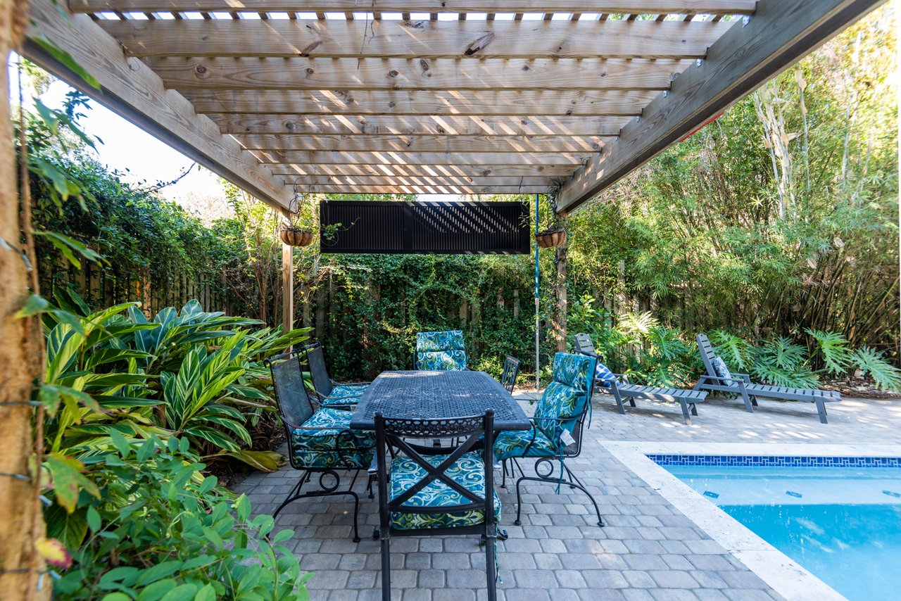 Landscaping Ideas for Coastal Properties