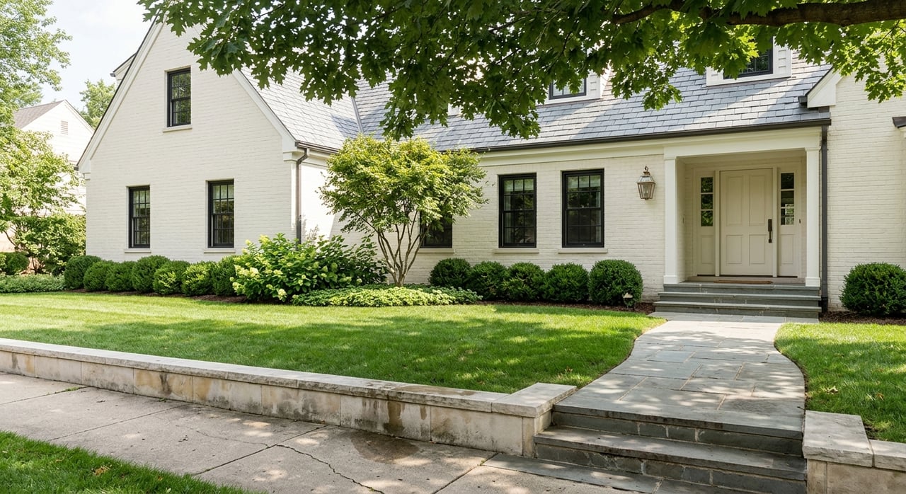 Allendale Versus Nearby Towns For Bergen County Buyers