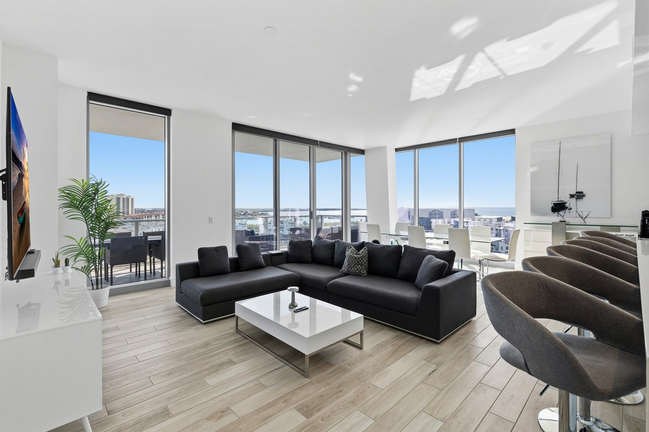 5120 MARINA WAY #8804