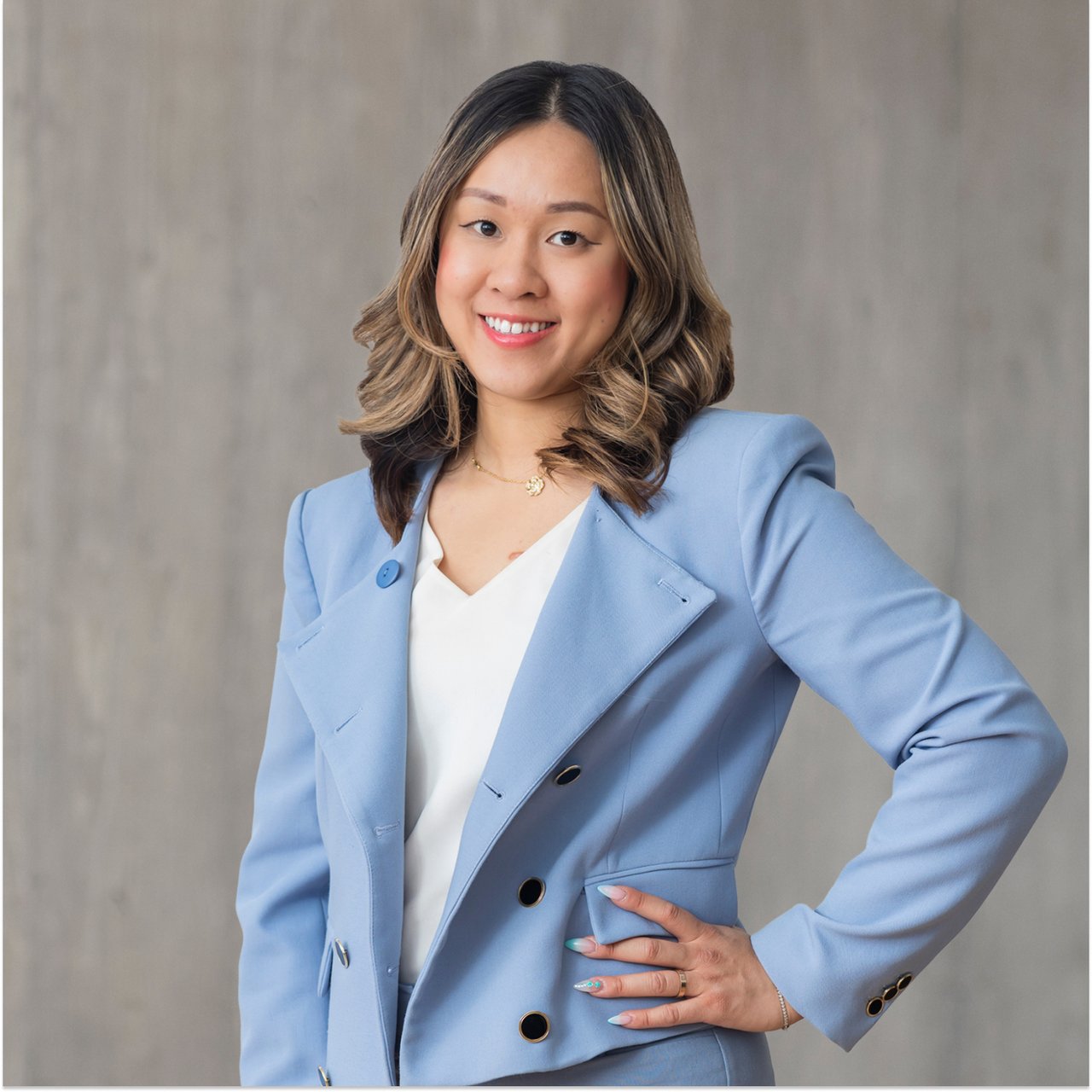 Maggie Cao photo