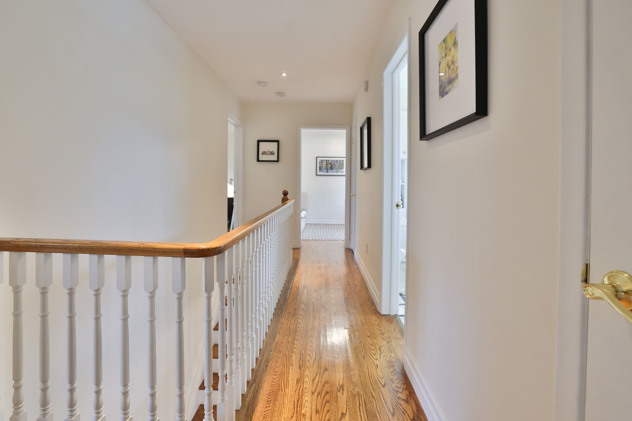 1268 Hillhurst Road, Oakville