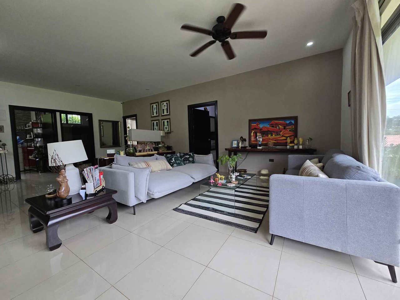Casa Río Naranjo | Volcano-View Estate for Sale in Guanacaste