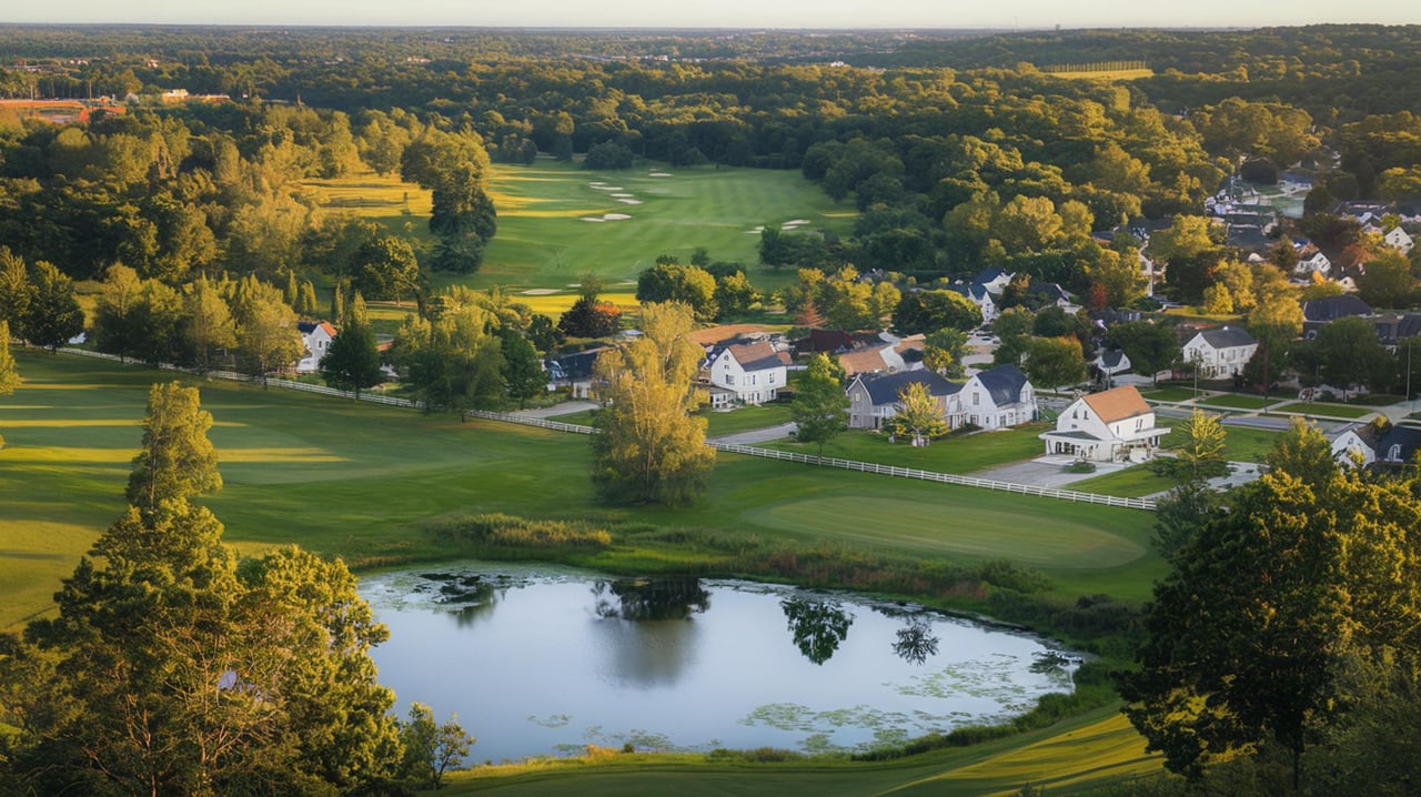 Top Neighborhoods to Invest in Pembroke, MA This Year cover