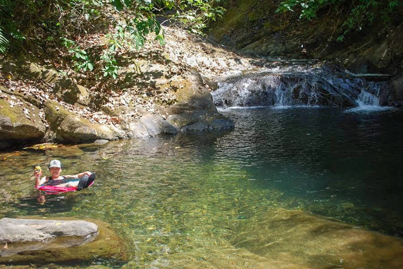 Nature Retreat Estate – Southern Pacific Zone, Costa Rica