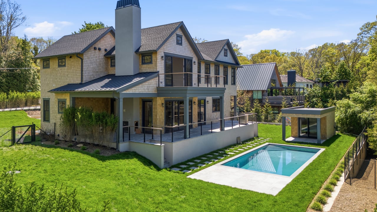 11 Gull Rock Sag Harbor, New York