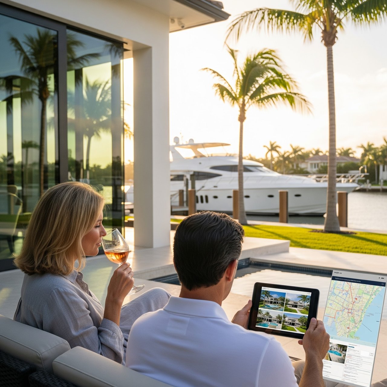 Pillar lV: Global Logistics & Fortification