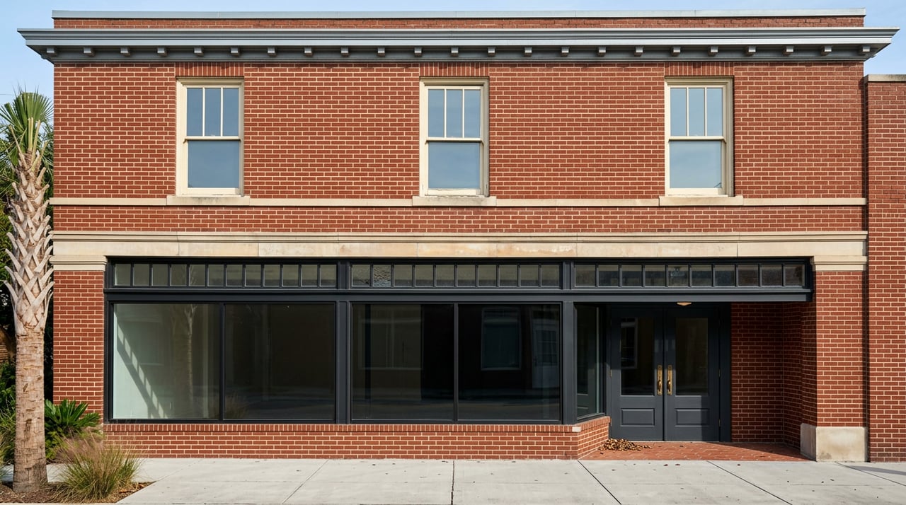 What's Actually Changed on Cleveland Street This Summer