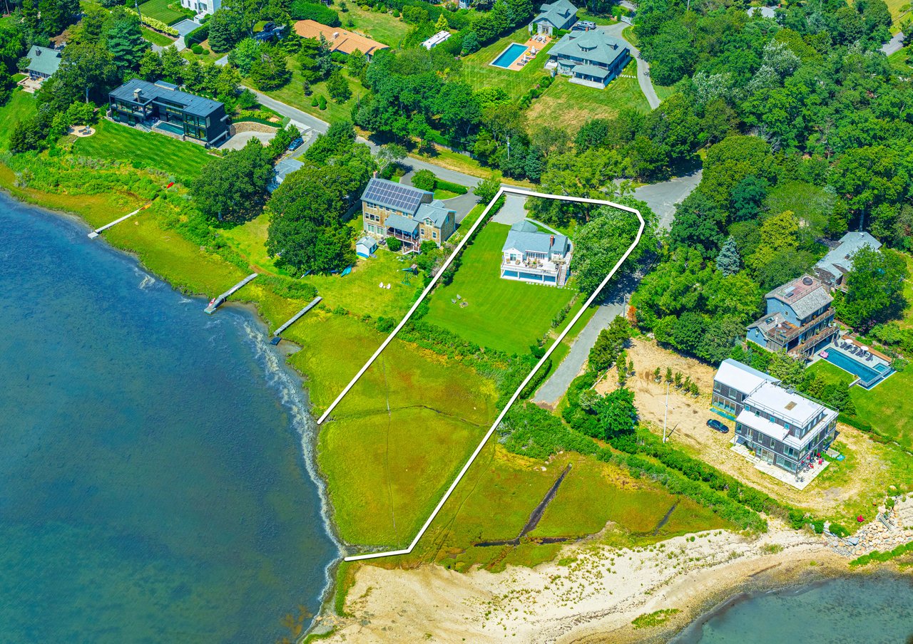 11 East Harbor Drive