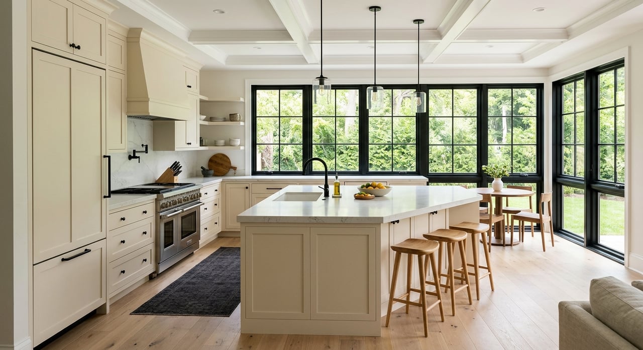 Why Move-Up Buyers Love Life In Okemos, MI