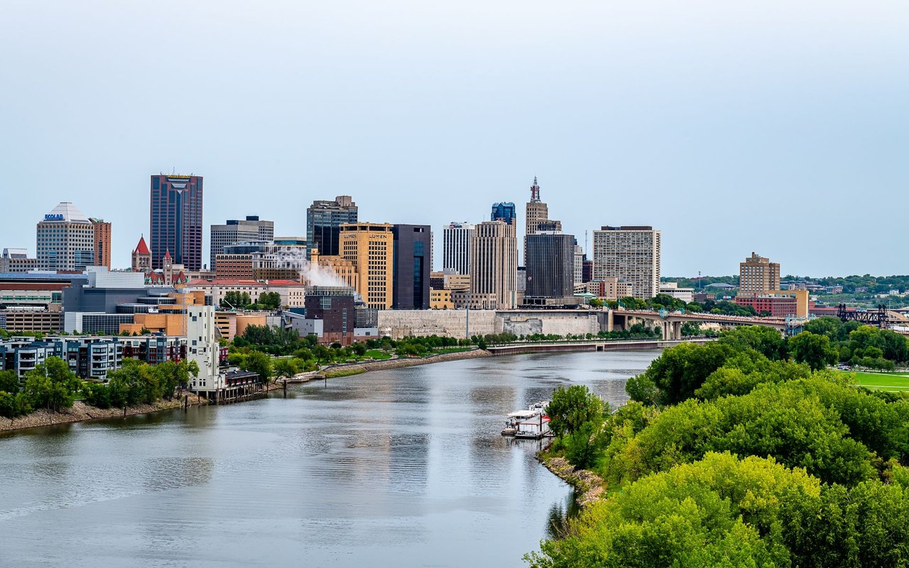 St Paul