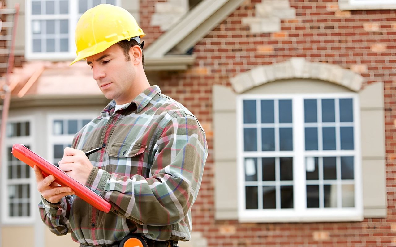 Importance of Inspection