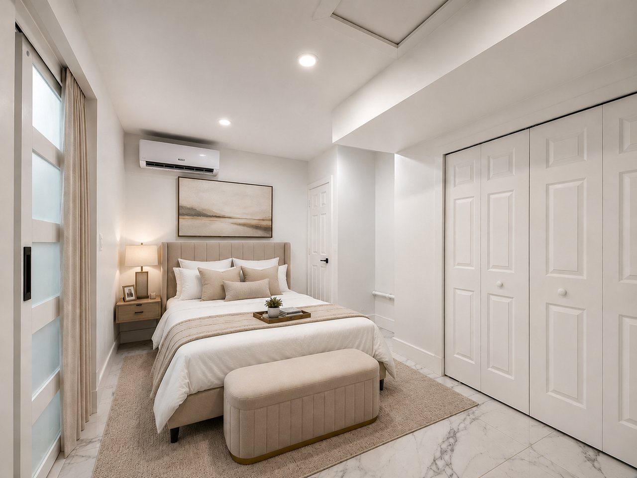 The Modern Flex Residence 