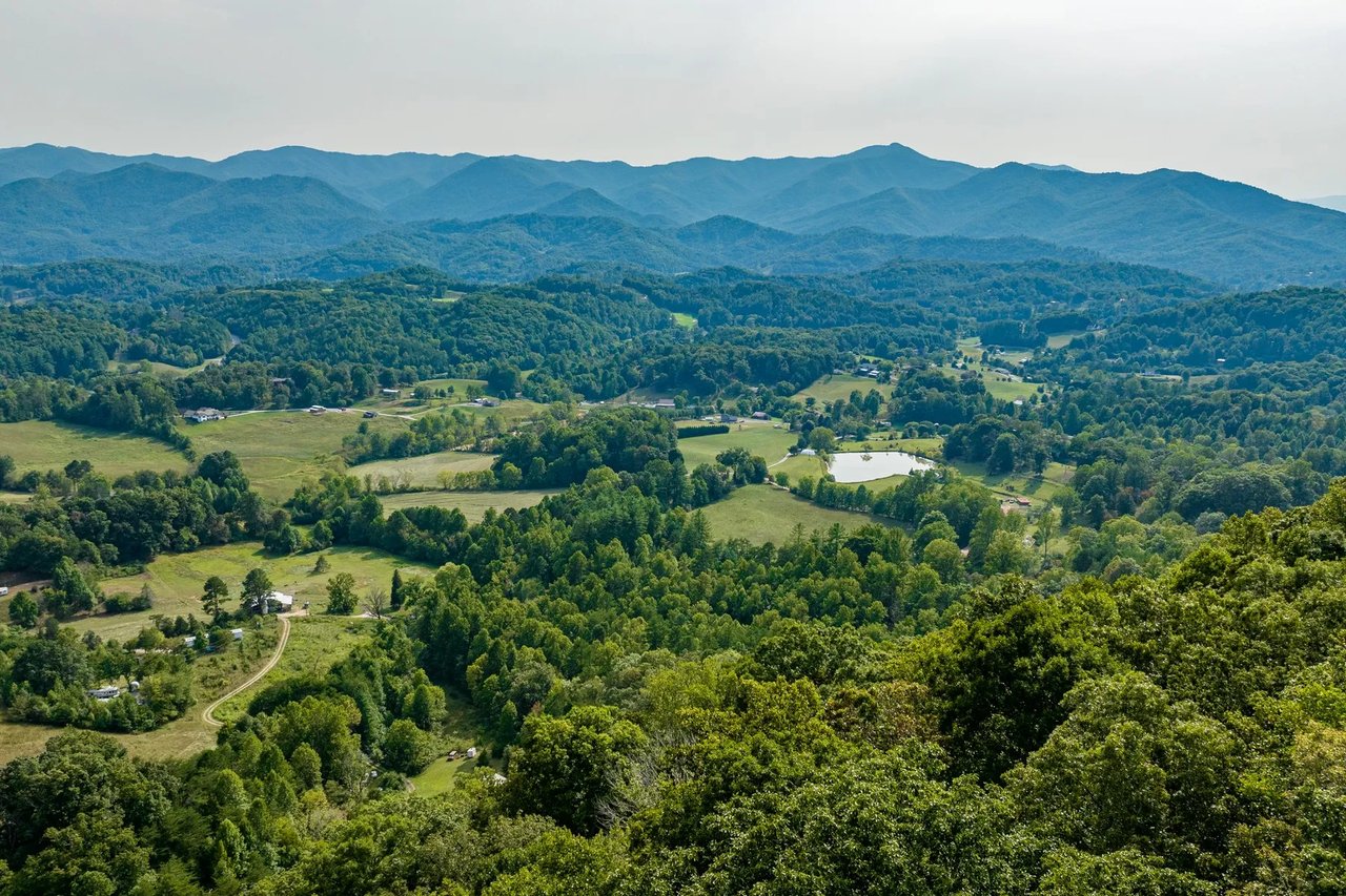 21.86 Acres, Cattle Dr