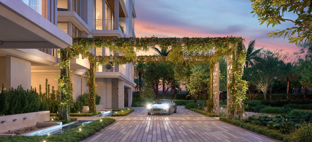 Olana Naples Residences