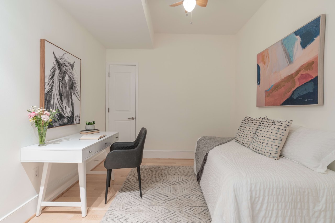 4301 Military Road NW #703