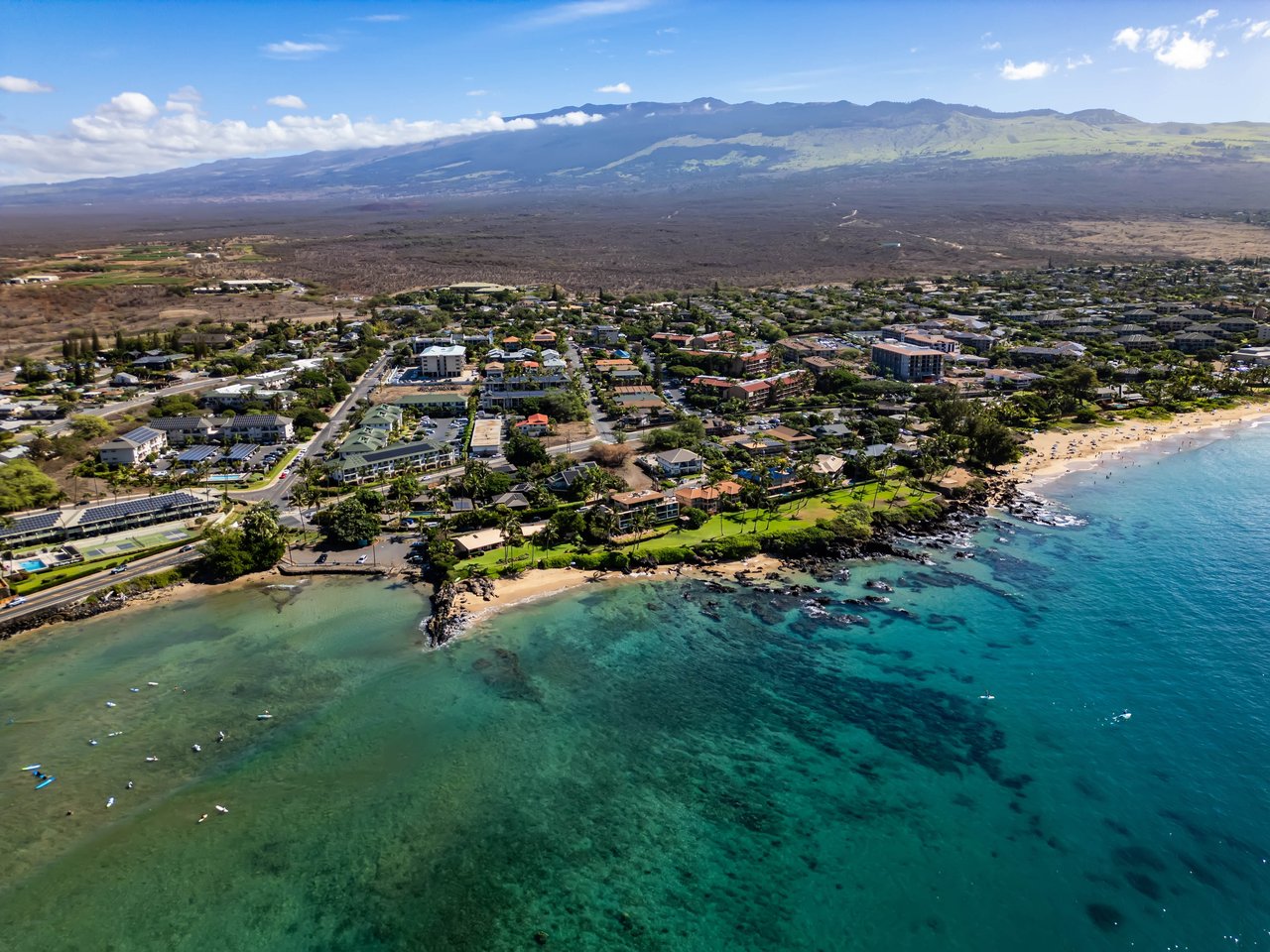 Maui Vista