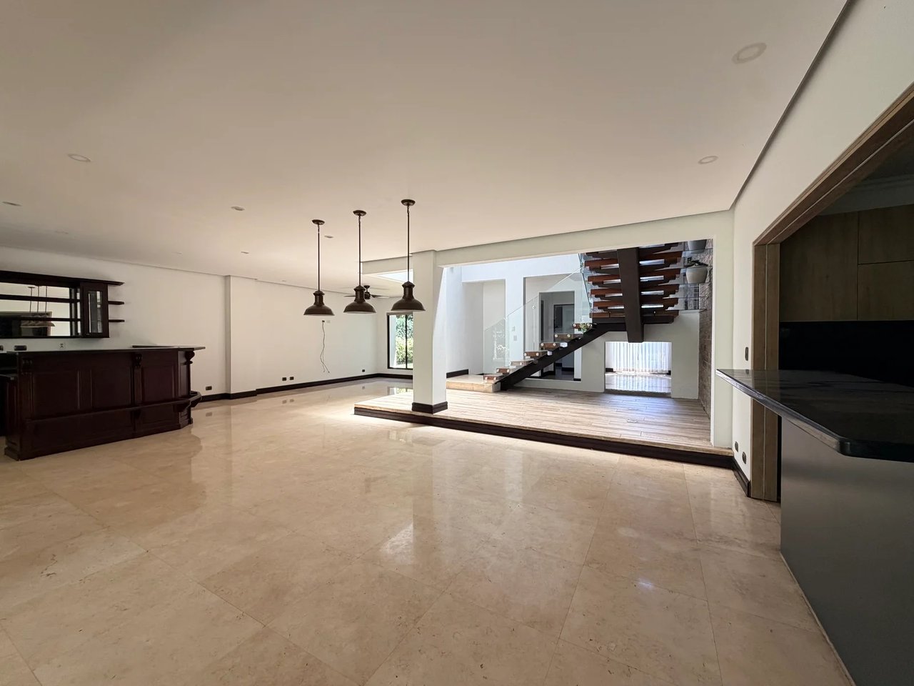 Remodeled Family Residence, Santa Ana, San Jose