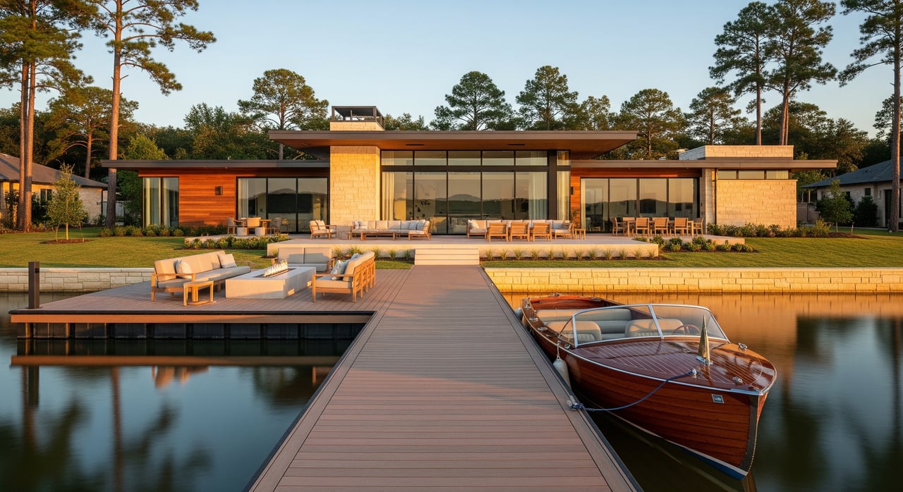 Buying A Weekend Home In Seven Coves