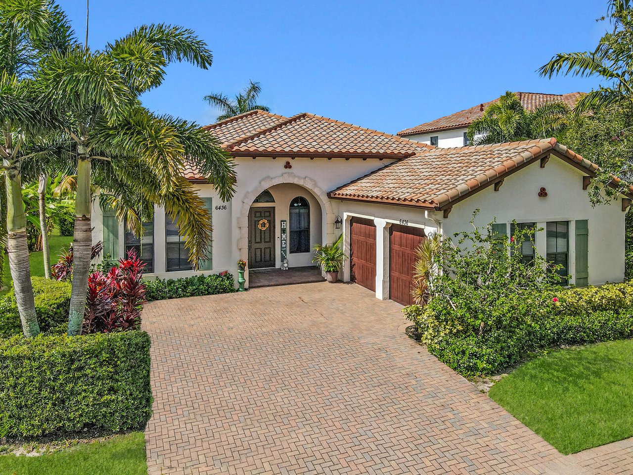 6436 VIREO CT