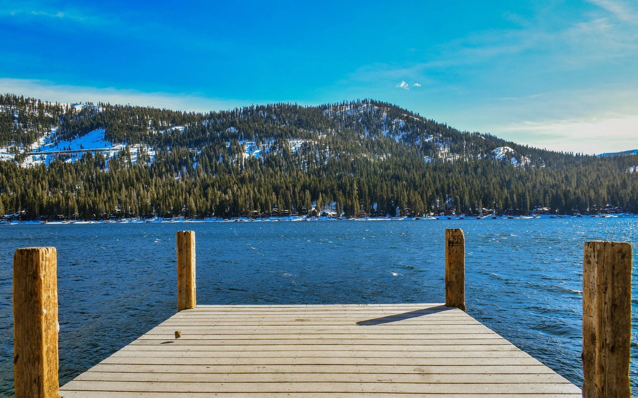 Donner Lake
